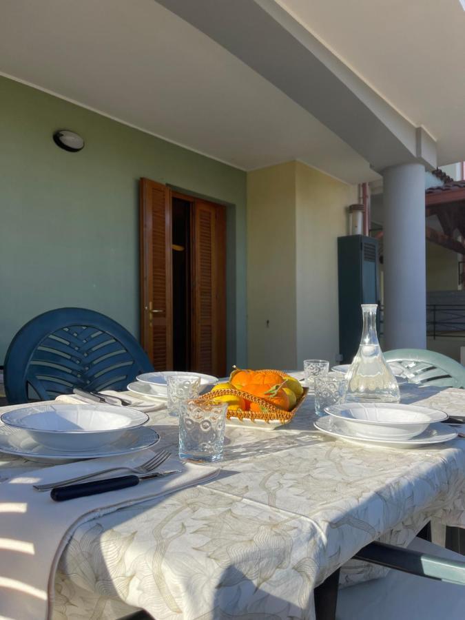 Sunway Luxury Apartments 2 Альгеро Экстерьер фото