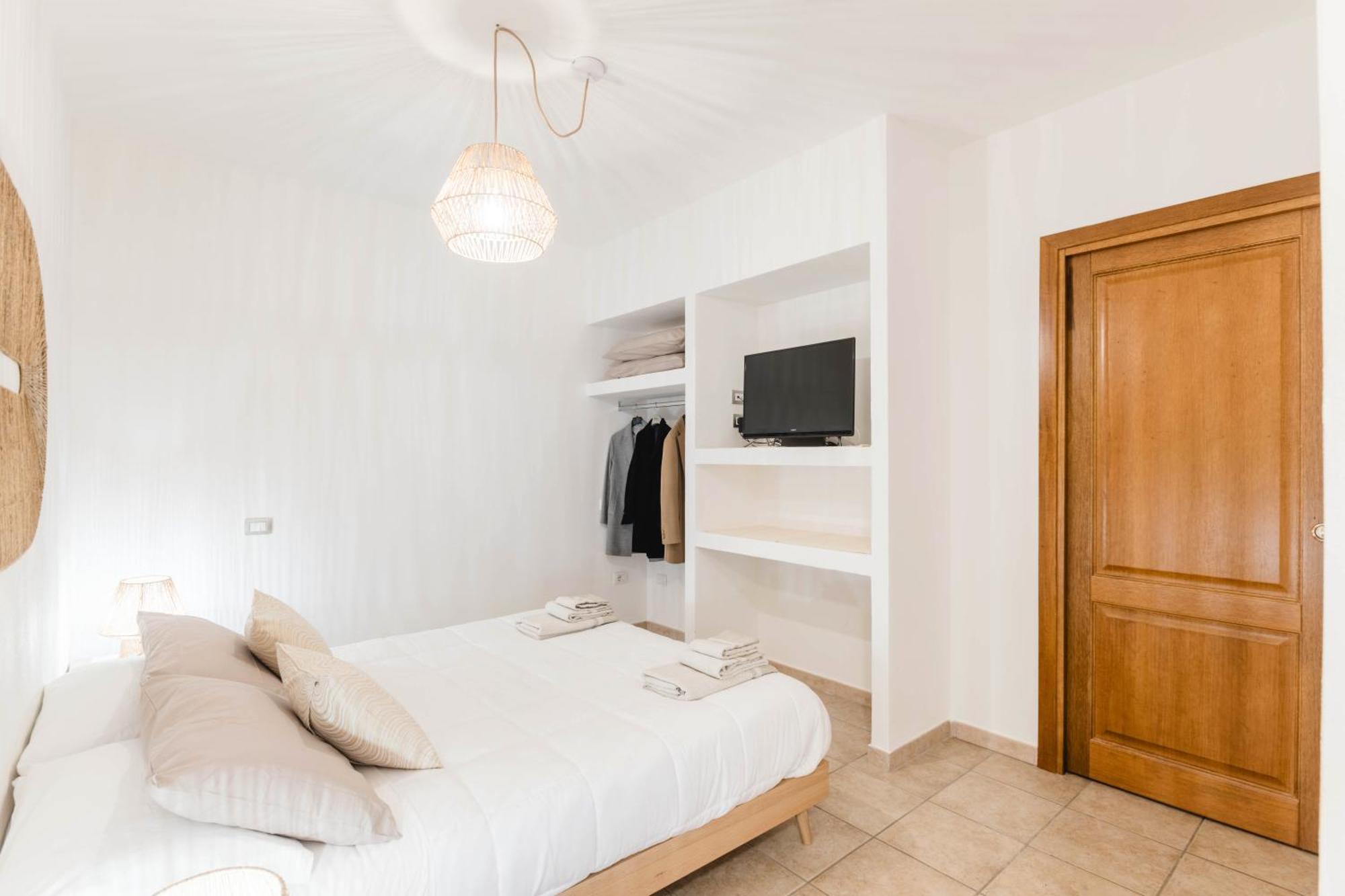 Sunway Luxury Apartments 2 Альгеро Экстерьер фото