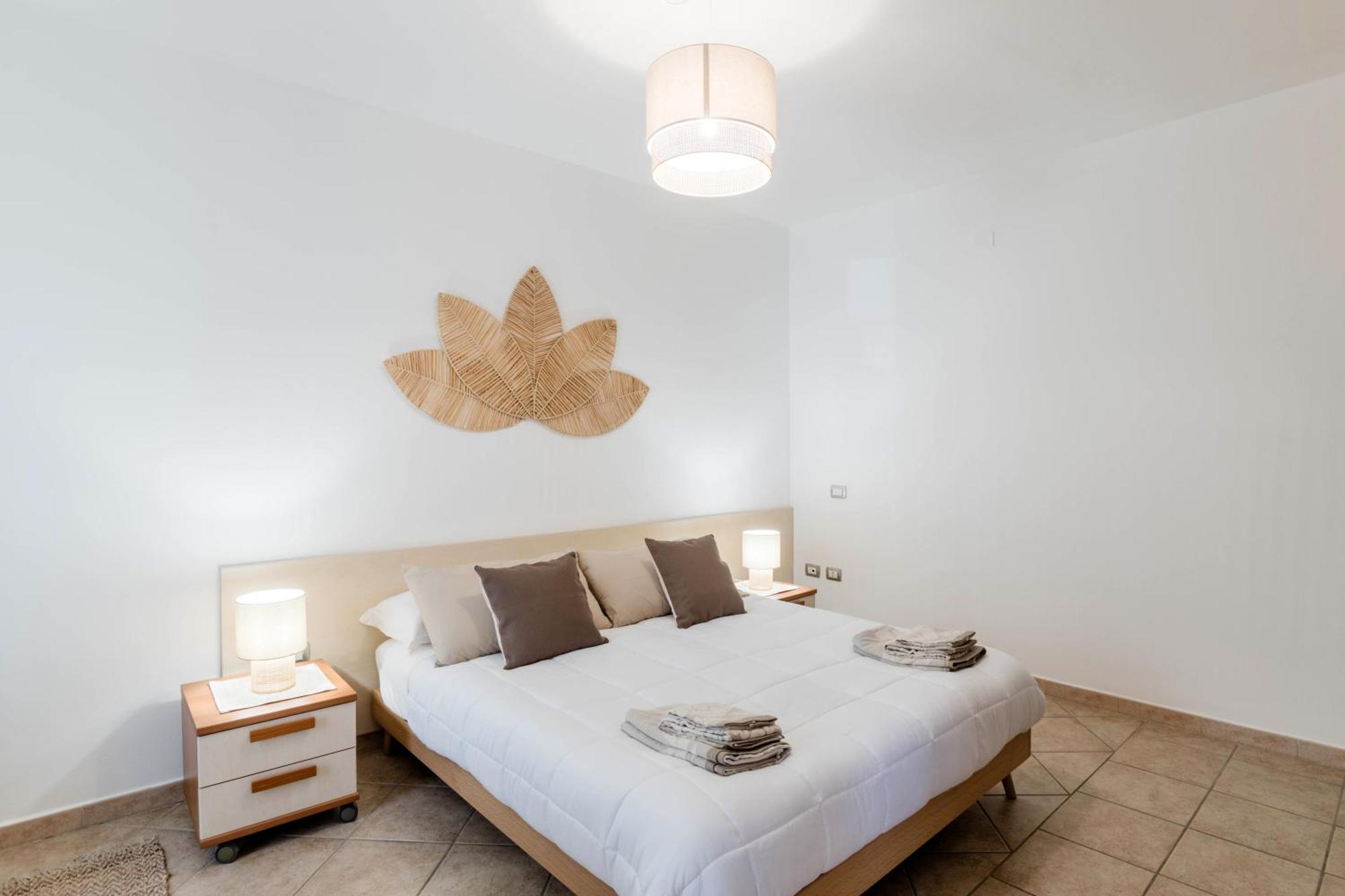 Sunway Luxury Apartments 2 Альгеро Экстерьер фото