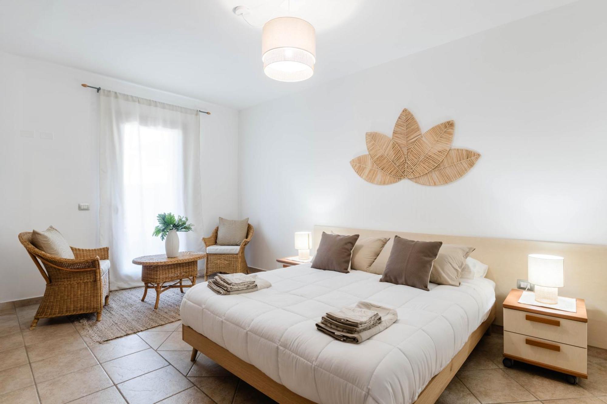 Sunway Luxury Apartments 2 Альгеро Экстерьер фото