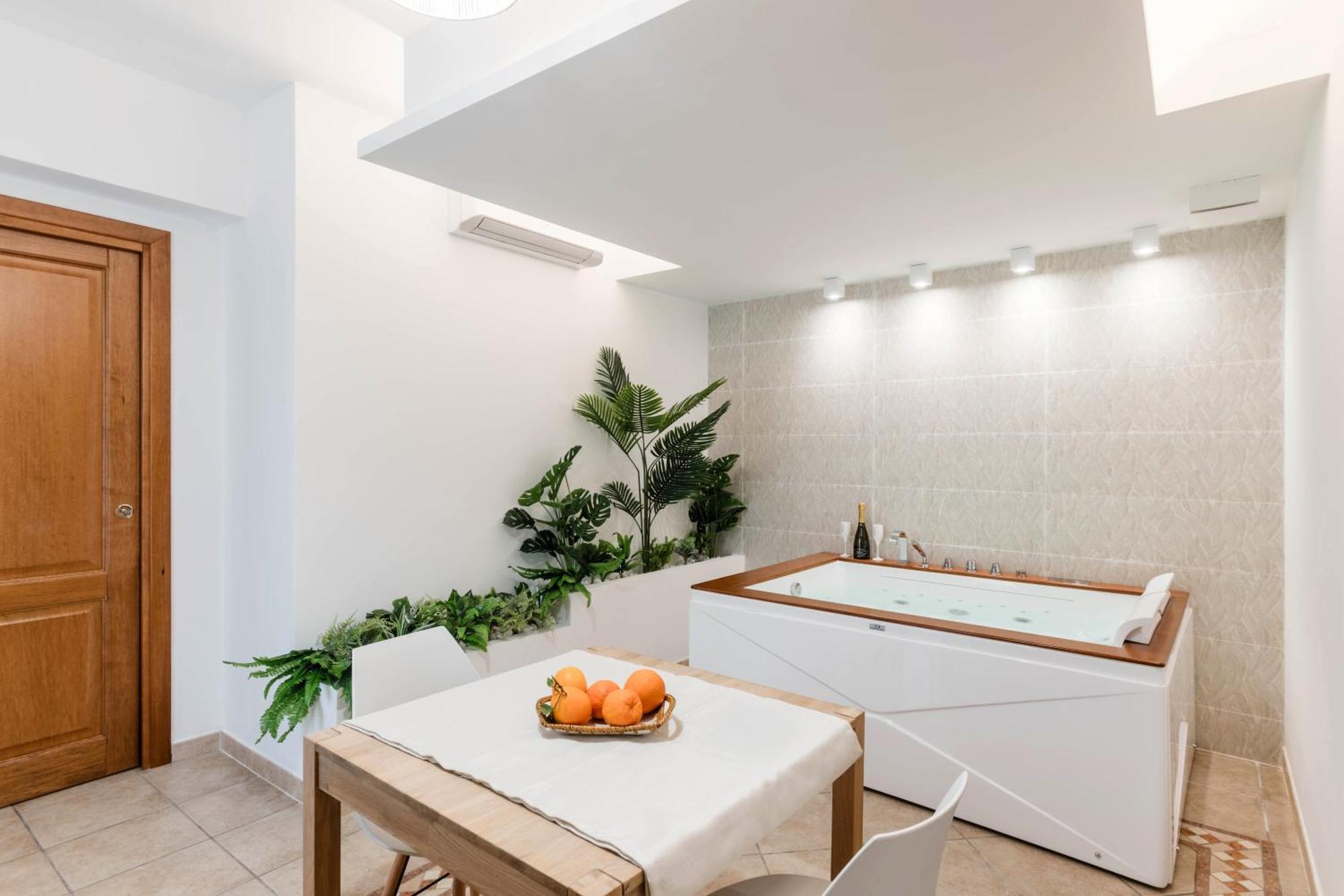 Sunway Luxury Apartments 2 Альгеро Экстерьер фото